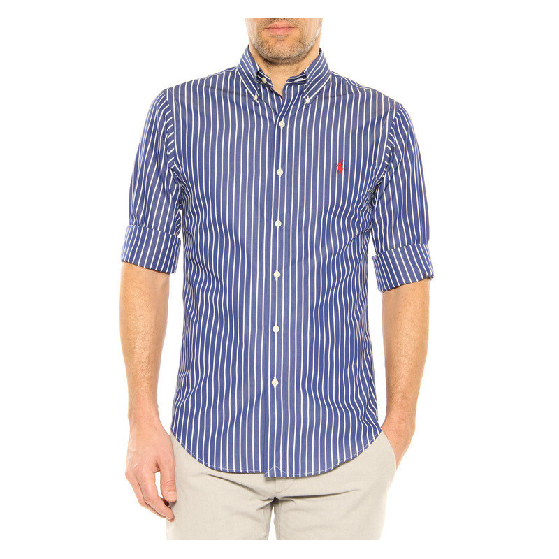 Shirt Polo Ralph Lauren dark blue